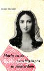 Maria en de verschijningen te Amsterdam