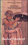 Martial: the Epigrams
