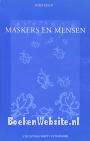 Maskers en mensen