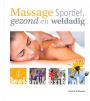 Massage Sportief, gezond en weldadig