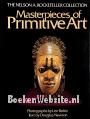 Masterpieces of Primitive Art