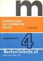 Mechanica op moderne basis 4