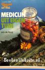 Medicijn uit eigen tuin