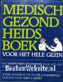 Medisch Gezondheidsboek voor het hele gezin