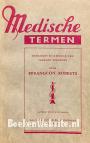 Medische termen