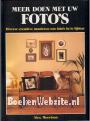 Meer doen met uw Foto's