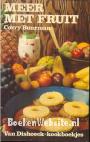 Meer met fruit
