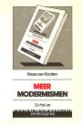 Meer modermismen