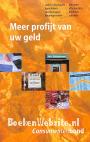 Meer profijt van uw geld