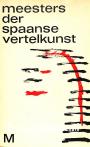 Meesters der Spaanse vertelkunst