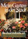 Mein Garten in der Stadt