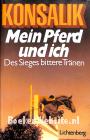 Mein Pferd und ich