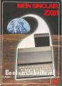 Mein Sinclair ZX81