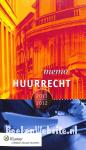 Memo Huurrecht 2011-2012