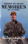 Memoires de guerre