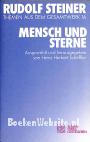 Mensch und Sterne