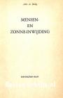 Mensen- en zonne-inwijding