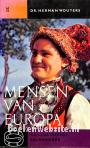 Mensen van Europa