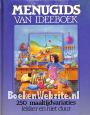 Menugids van Ideeboek