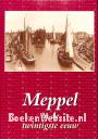 Meppel in de twintigste eeuw