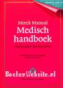 Merck Manual Medisch handboek