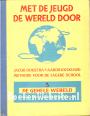 Met de jeugd de wereld door
