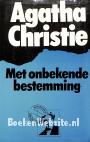 Met onbekende bestemming
