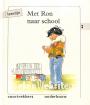 Met Ron naar school