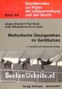 Methodische Übungsreihen im Gerätturnen
