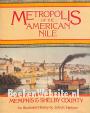 Metropolis of the American Nile