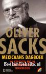 Mexicaans dagboek