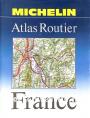 Michelin Atlas Routier France