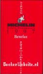 Michelin Hotels Restaurants Benelux