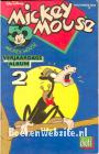 Mickey Mouse verjaardags album 2