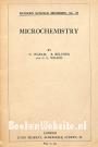 Microchemistry