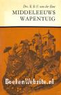 Middeleeuws wapentuig