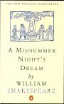 A Midsummer Night's Dream