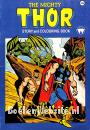 The Mighty Thor