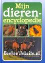 Mijn dierenencyclopedie