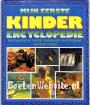 Mijn eerste kinder encyclopedie
