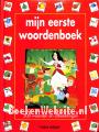 Mijn eerste woordenboek