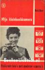 Mijn kleinbeeldcamera
