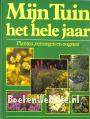 Mijn Tuin het hele jaar