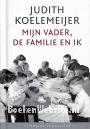 Mijn vader, de familie en ik