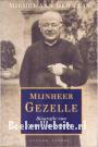 Mijnheer Gezelle