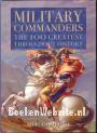 Military Commanders