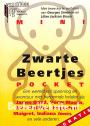 Mini Zwarte Beertjes pocket