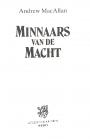 Minnaars van de Macht