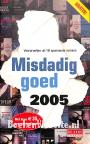 Misdadig goed
