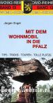 Mit dem Wohnmobil in de Pfalz